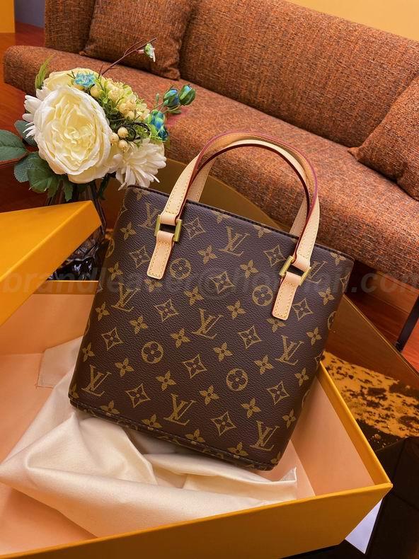 LV Handbags 296